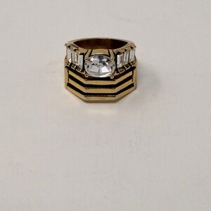 Dylan Lex Statement Cocktail Ring